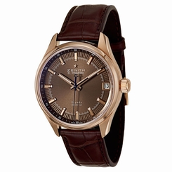 Zenith El Primero Espada Men's Automatic Watch 18-2170-4650-75-C713