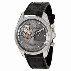  Zenith El Primero Chronomaster Power Reserve Men's Watch 40-2082-4021-91-C496