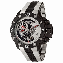 Zenith Defy Xtreme Titanium Men's Automatic Watch 96-0525-4021-21-M525 845858002604