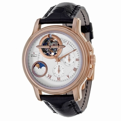 Zenith ChronoMaster Men's Watch 18-1260-4034-02-C505