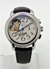 Zenith Star Open El Primero Ladies Watch Model 03.1230.4021-31.C546 Automatic