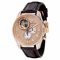 Zenith El Primero Tourbillon Men's Automatic Watch 22-2051-4035-09-C713