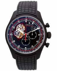 Zenith El Primero Chronomaster Bullit Watch 24.2160.4063/28.R515