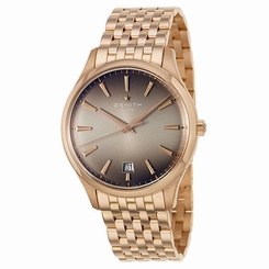 Zenith Captain Central Second Men's Automatic Watch 18-2020-670-22-M2020