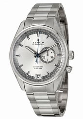 Zenith El Primero Retrotimer Men's Automatic Watch 03-2030-4055-01M2040 845858093329