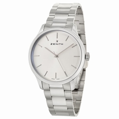Zenith Port Royal Men's Manual Watch 03-5010-2562-01M5010