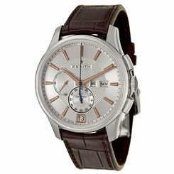 Zenith Captain Winsor Annual Calendar Men's Automatic Watch 03-2070-4054-02-C711