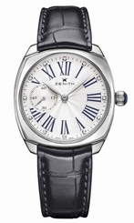 Zenith Heritage Star 33mm Women's Watch 03.1970.681/01.C733