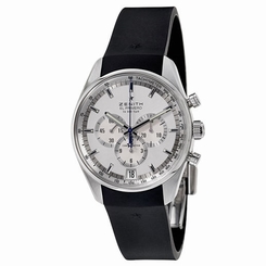 Zenith El Primero 36'000 VPH Men's Automatic Watch 03-2040-400-01-R580
