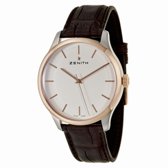 Zenith Port Royal Men's Manual Watch 51-5010-2562-38-C498