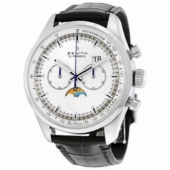 Zenith El Primero Chronograph Automatic Mens Watch 03.2160.4047/02.C713
