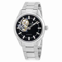Zenith El Primero Synopsis Stainless Steel Mens Watch 03.2170.4613/21.M2170