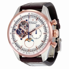 Zenith Chronomaster Grande Date Automatic Mens Watch 512160404701C713