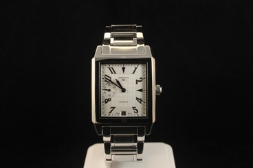 Zenith Elite Port Royal on Bracelet Stainless Steel