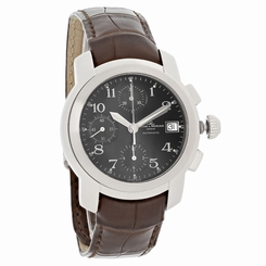 Baume & Mercier Capeland Mens Swiss Chronograph Automatic Watch 6907