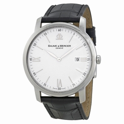 Baume and Mercier Classima Mens Watch 08485 7612456273315