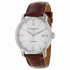 Baume and Mercier Classima Executives Men's Automatic Watch MOA08686