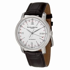 Baume and Mercier Classima Executives Men's Automatic Watch MOA08462
