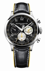 Fake AAA  New Baume & Mercier Capeland Shelby Cobra Limited Edition M0A10282 Watch