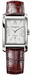 Men's wristwatch - Baume&Mercier MOA08808
