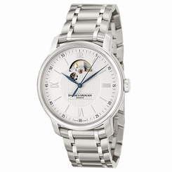 Baume and Mercier Classima Executives Men's Automatic Watch MOA08833