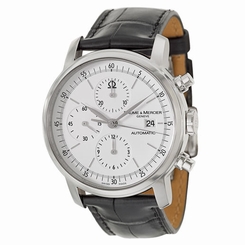 Baume and Mercier Classima Executives Men's Automatic Watch MOA08591