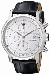 Baume & Mercier 8591 Classima Men's Automatic Watch