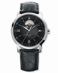 BAUME & MERCIER Classima AUTOMATIC Gents Watch 8689 - RRP ��2100 - BRAND NEW