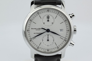 Baume & Mercier Classima Executives XL Chronograph 8692 3700482846512