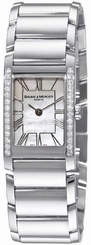MOA8748 BAUME & MERCIER HAMPTON CLASSIC BRAND NEW WOMENS LUXURY WATCH