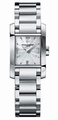 Baume & Mercier "Diamante" Ladies Watch *NEW