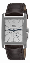 BAUME & MERCIER Hampton Classic AUTO Gents Watch 8820 - RRP ��3690 - BRAND NEW