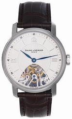 Wristwatch BAUME&MERCIER MOA08786