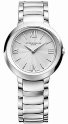 Baume&Mercier M0A10157 Women's wristwatch 7613268327500