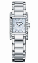 Wristwatch BAUME&MERCIER MOA08666