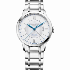 NEW Baume et Mercier Classima Swiss Automatic Men's Watch 10273