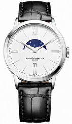 Baume&Mercier M0A10219 Men's wristwatch 7613268448342
