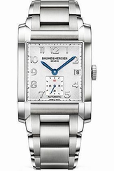 Wristwatch BAUME&MERCIER MOA10047