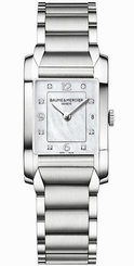 Wristwatch BAUME&MERCIER MOA10050 7612456775642