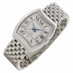 Bedat No 3 Reference 314 Stainless Swiss Automatic ladies fine jewelry watch 845960023153