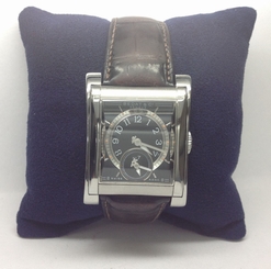 Bedat No. 7 Dual Time Zone Men's Watch Ref# 787