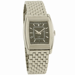Bedat & Co. No.7 Mens Classic Swiss Automatic Watch 708.011.310