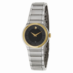 Movado Quadro Bracelet Women's watch 0606494