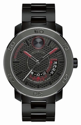 New Movado 'Bold' Bracelet Watch, 44mm Watch 3600384