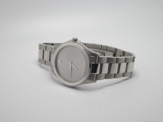 MOVADO 10442949 STAINLESS STEEL 38MM MENS WATCH