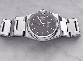 Rolex Oysterquartz Datejust Ref: 17000 ca,1986