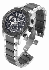 Invicta Men's 17954 Limited Edition Swiss Chronograph "Authorized Dealer"