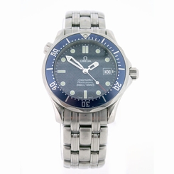 Omega Seamaster Mid Size Quartz 196.1522
