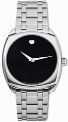 Movado Auto 0605568 NIB Factory Warranty Free 2 Day Fedex Shipping. 885997010634