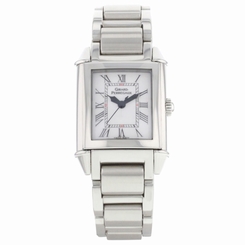 Girard-Perregaux 2591 Vintage Quartz Stainless Steel Women's Watch